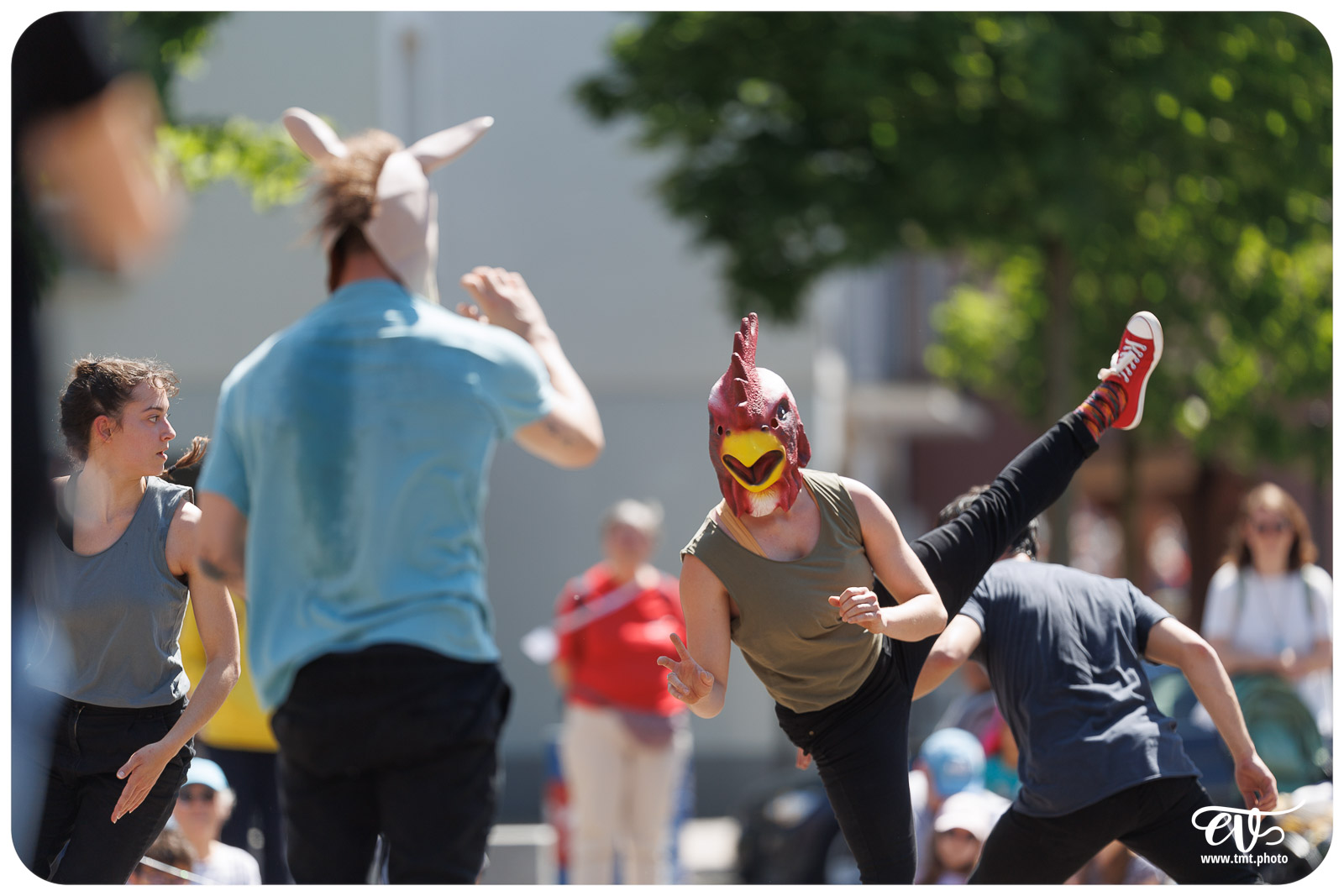 HUMOUR DES NOTES 2024